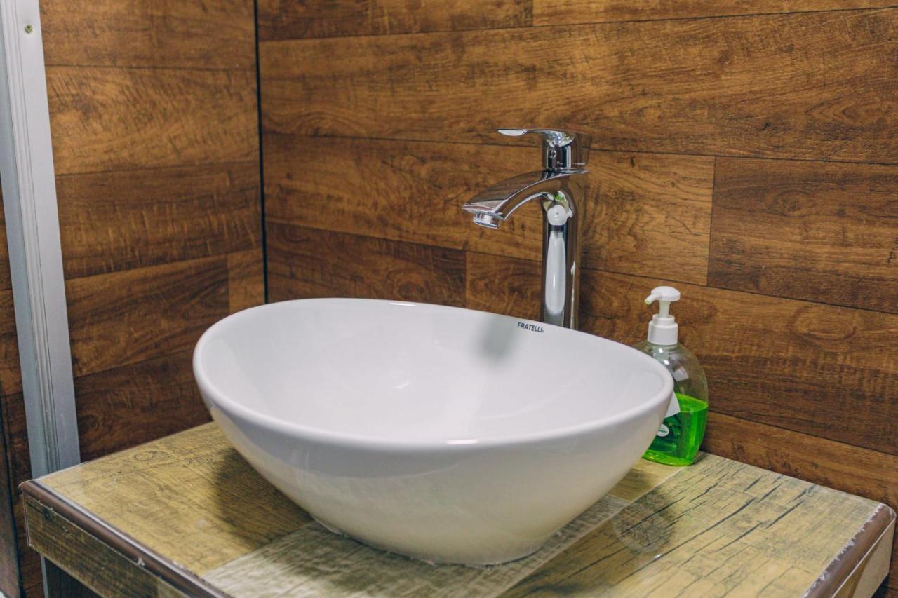 דירות קוסקו Apartamento Sumaq Causay מראה חיצוני תמונה